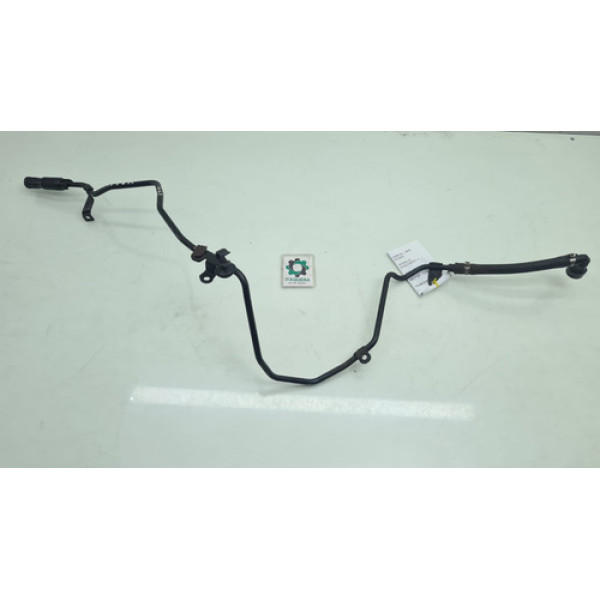 Mangueira Cano Oleo Motor Discovery 4 3.0 Diesel Ano 2012