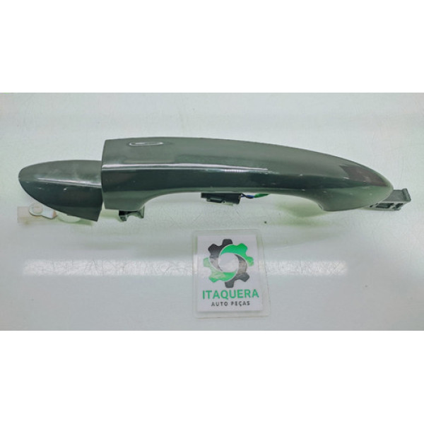 Maçaneta Externa Dianteira Esquerda Chery Tiggo 7 2024 2025