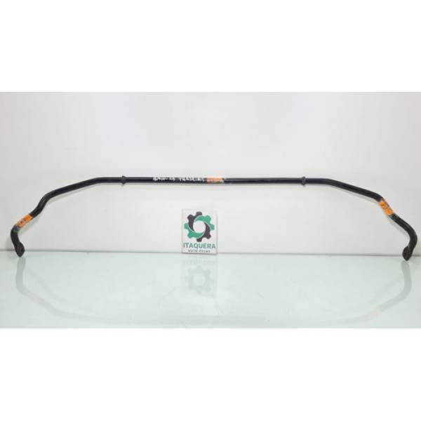 Barra Estabilizadora Traseira Bmw X3 Ano 2014