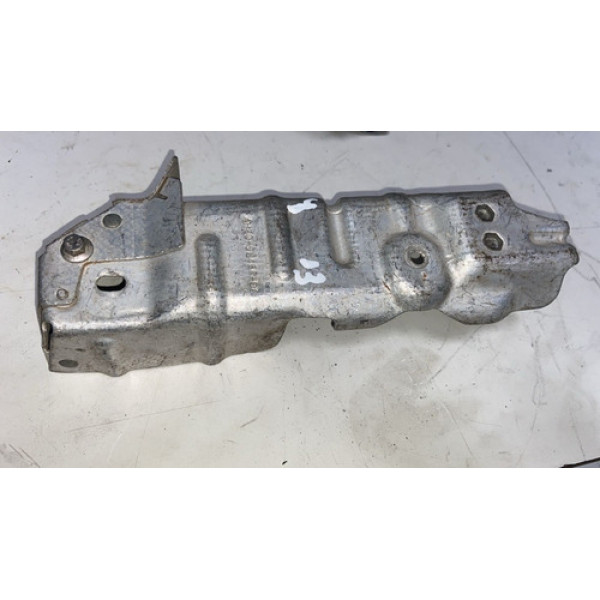 Protetor Calor Estepe Land Rover Discovery 4 2.7 Ano 2013