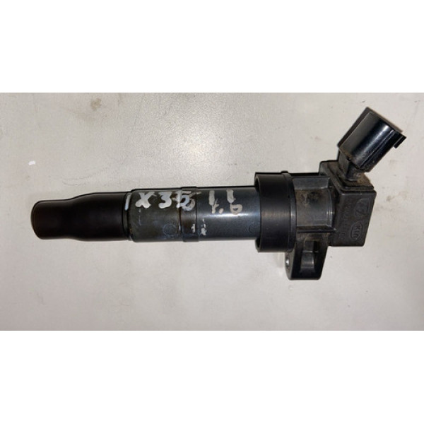 Bobina Ignição Hyundai Ix35 Ano 2011 N°273003f100 