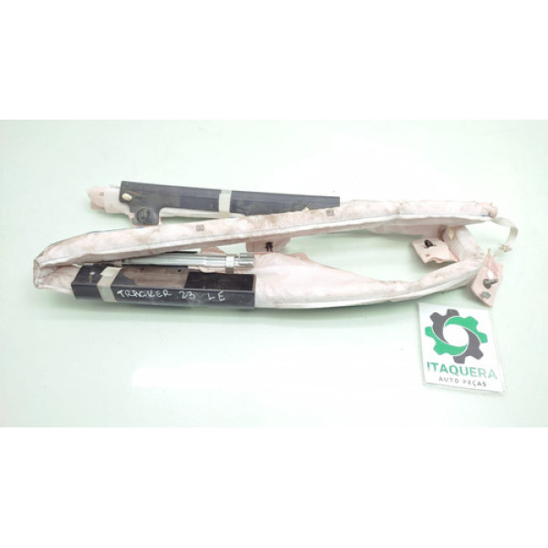 Airbag Teto Lado Esquerdo Chevrolet Tracker Ano 2022 2023