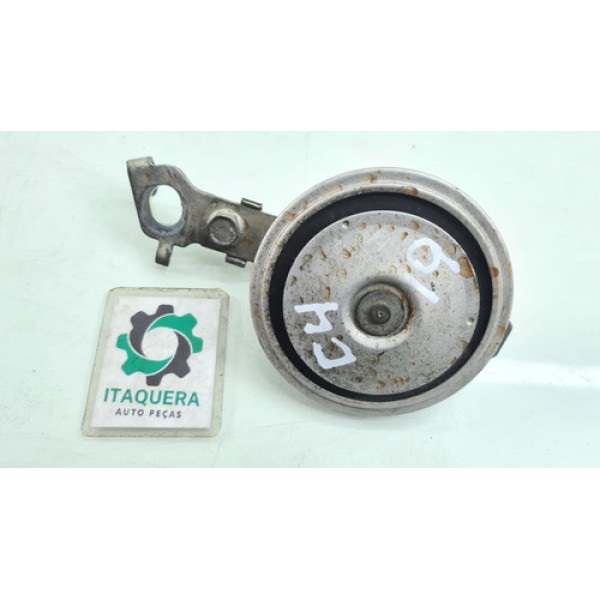 Buzina Citroen C4 Lounge Ano 2018 2019 Original 