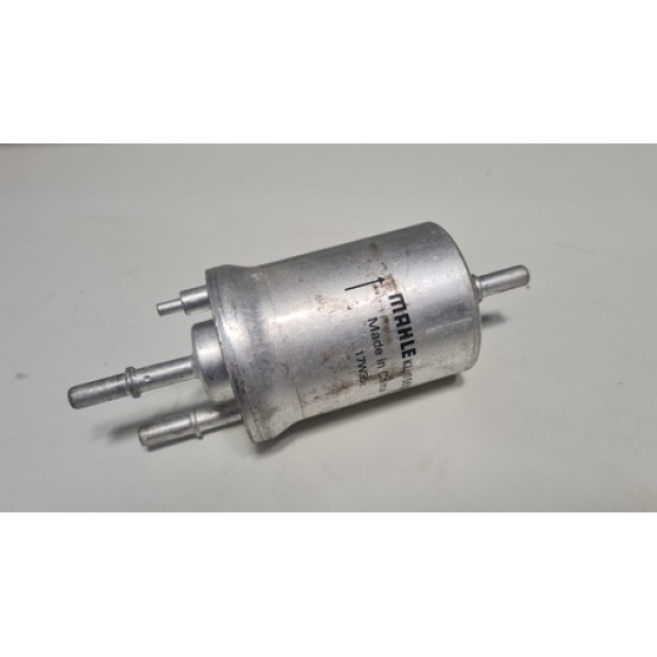 Filtro Combustível Jetta 2.5 2007 Á 2010