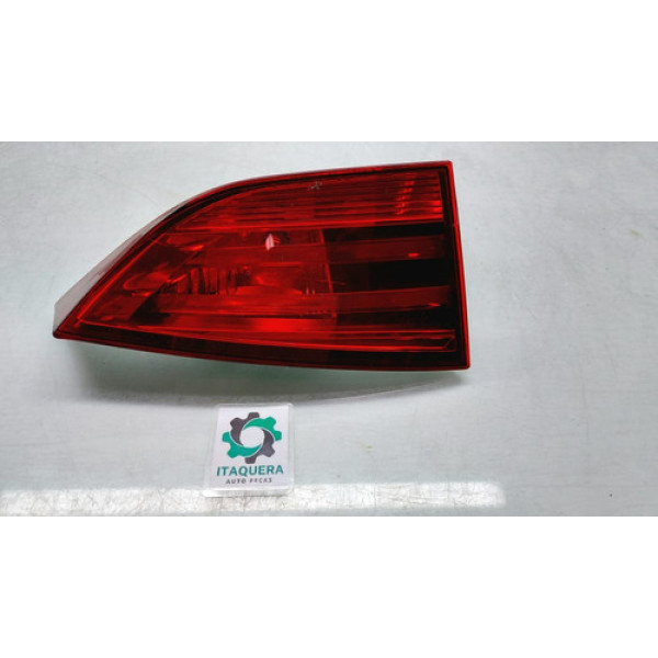 Lanterna Tampa Traseira Lado Direita Bmw X1 Ano 2015