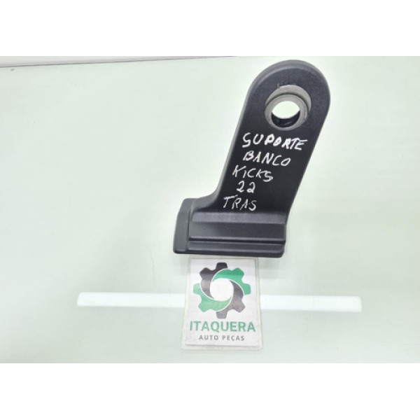 Suporte Banco Nissan Kicks Ano 2022 2023