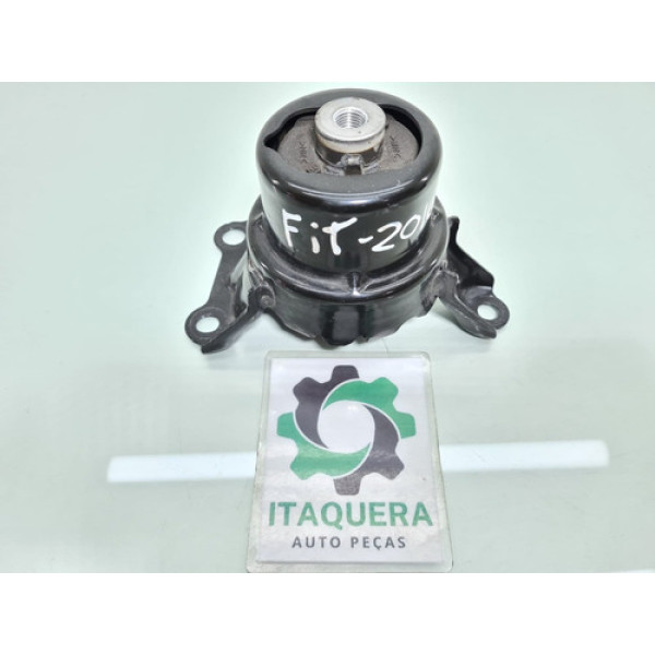 Coxim Motor Lado Direito Honda Fit 1.5 Ano 2016 2017