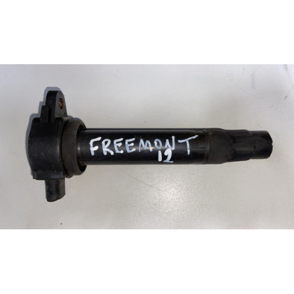 Bobina Ignição Fiat Freemont Ano 2012 N°04606824ac 