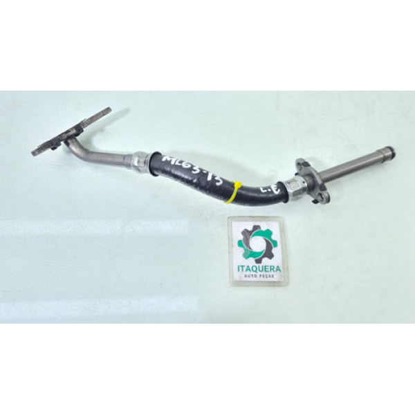 Mangueira Cano Turbina Esquerda Mercedes Ml63 Gle 5.5 2014