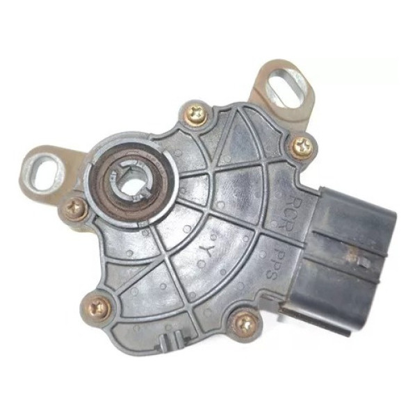 Chave Seletora Cambio Honda Crv Ano 2009 2010 2011