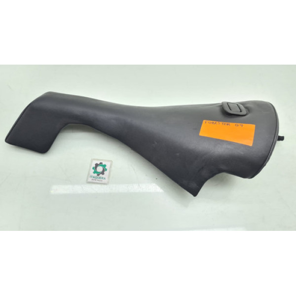 Acabamento Banco Traseiro Esquerdo Subaru Forester Ano 2010