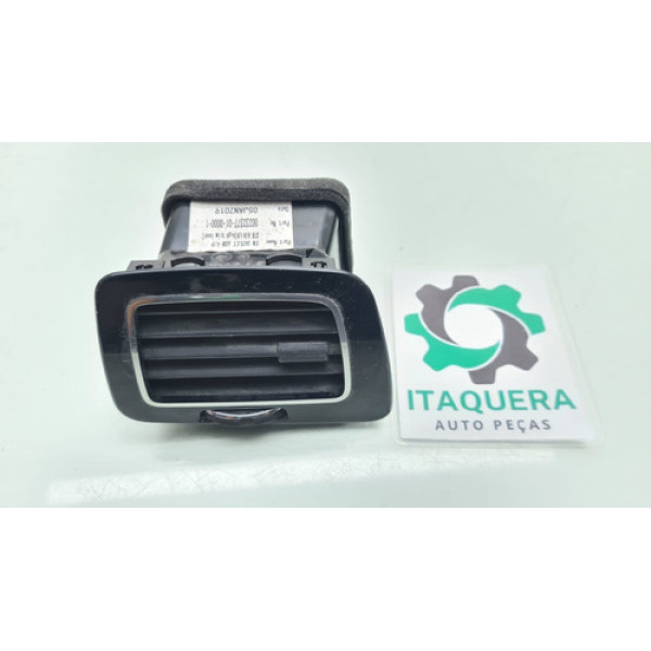 Difusor Ar Lado Esquerdo Chevrolet Cobalt Ano 2018 2019