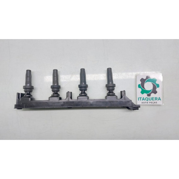 Bobina Ignição Citroen C5 C4 2.0 Ano 2011 2012
