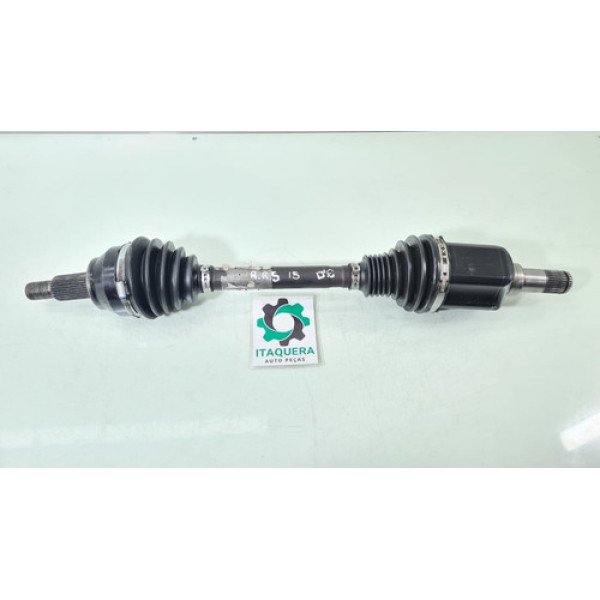 Homocinetica Dianteiro Esquerdo Range Rover Sport 5.0 2016