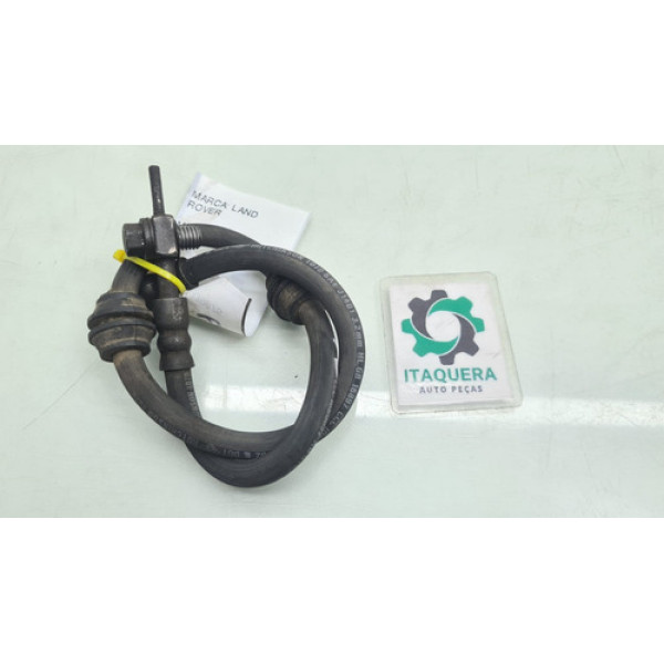 Flexivel Pinça Freio Traseira Direito Freelander 2 2.2 2014