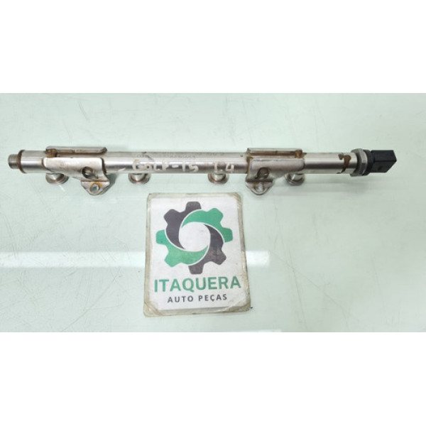 Flauta Com Sensor Vw Jetta Golf Tiguan Audi A3 Q3 1.4 Tfsi