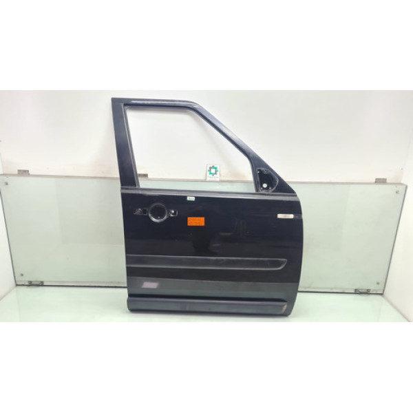 Porta Dianteira Direita Land Rover Discovery 4 Ano 2012