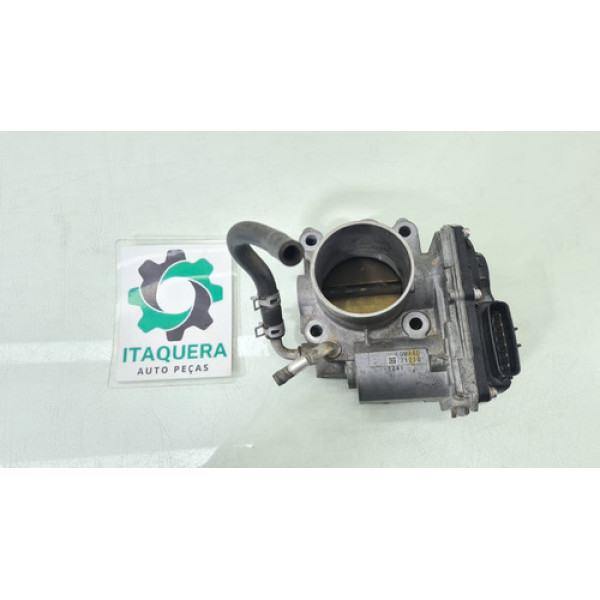 Tbi Corpo Borboleta Honda Civic 1.8 Ano 2009 2010