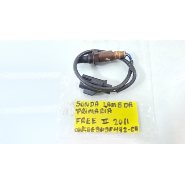 Sonda Lambda Land Rover Freelander 2 3.2 Ano 2010 2011