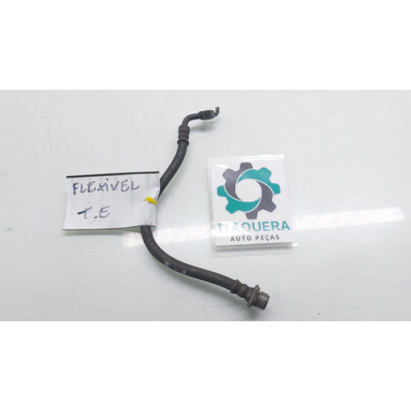 Flexivel Freio Traseira Esquerda Toyota Rav4 2.4 2011 2012