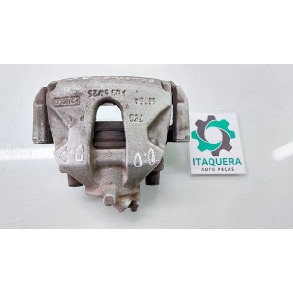 Pinça Freio Dianteiro Direito Ford Ecosport 1.5 Ano 2020