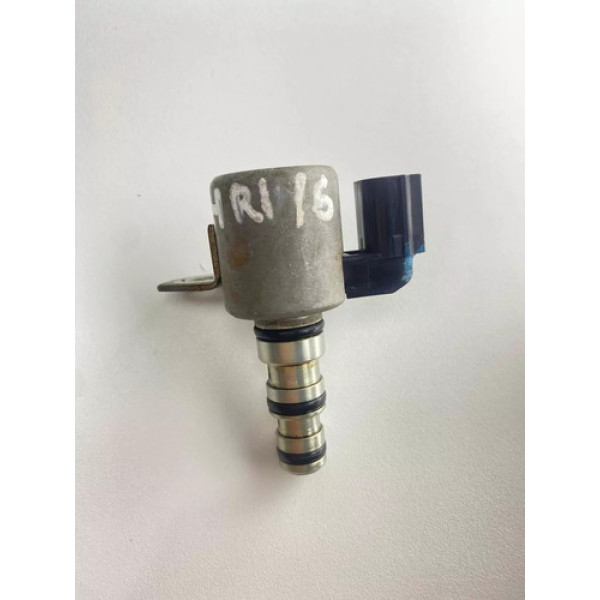 Válvula Solenoide Cabeçote Honda Hrv Ano 2017