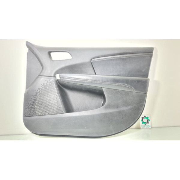 Forro Porta Dianteiro Direito Dodge Journey Freemont 2010