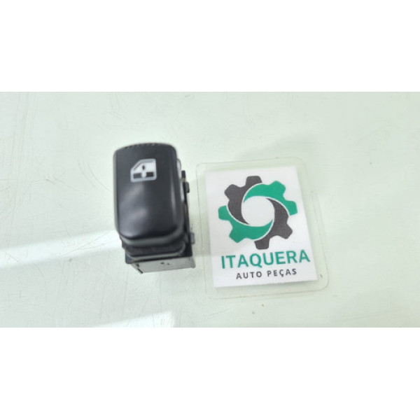 Comando Vidro Dianteiro Direito Hyundai Santa Fé 2009 2010