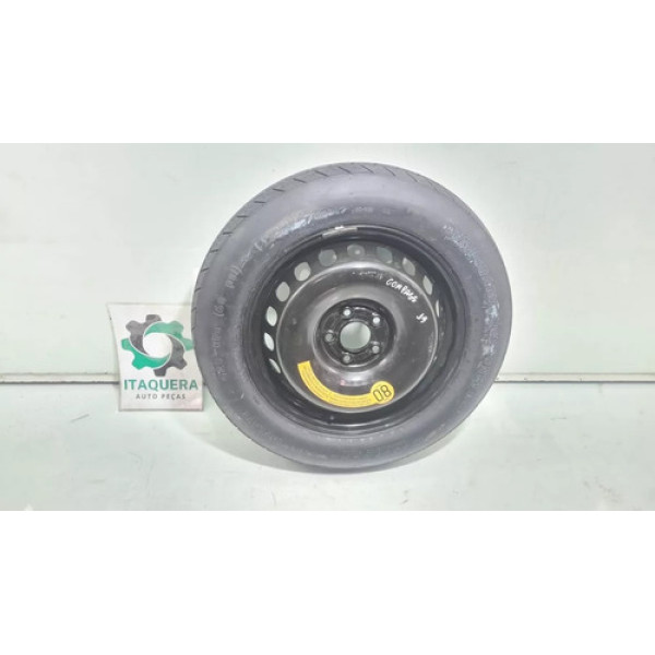 Estepe Fino Jeep Compass Renegade Ano 2020 Original