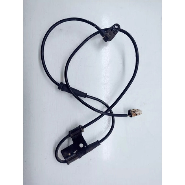 Sensor Abs Dianteiro Santa Fé Azera 3.5 2012  N° 956702b210