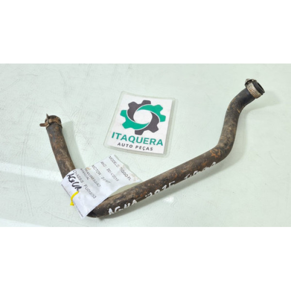 Mangueira Agua Chery Tiggo 2.0 2014 2015 