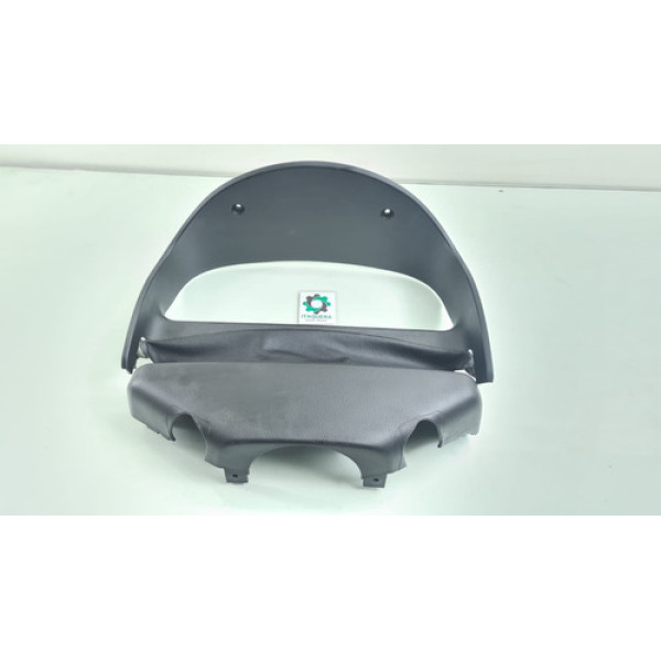 Moldura Painel Instrumento Chevrolet Captiva Ano 2012 2013