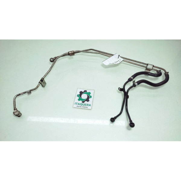 Mangueira Cano Cambio Chery Arrizo 5 1.5 Ano 2019 2020