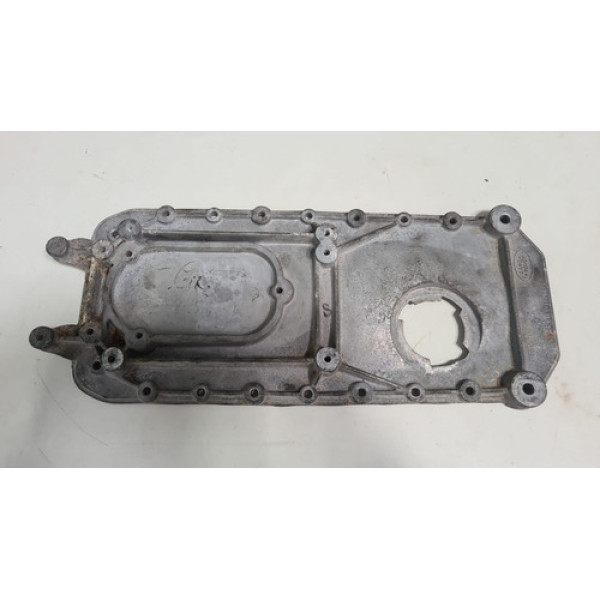 Suporte Trambulador Range Rover Discovery 2012 Nº Ucc500081 