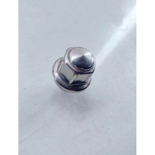 Porca De Roda Ford Ecosport Ano 2018 2019 2020 Unidade