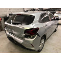 Sucata Para Peças Chevrolet Onix 1.0 2020 Tampa Traseira