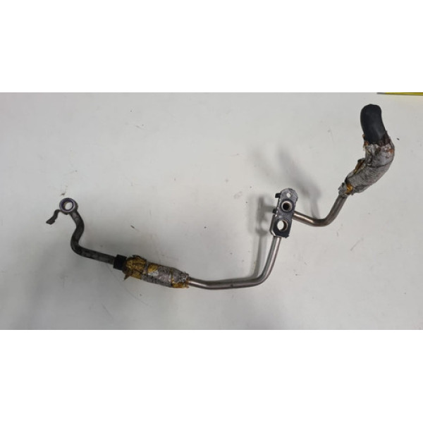 Mangueira Turbina Freelander 2 2.2 2014 Diesel 9675423980