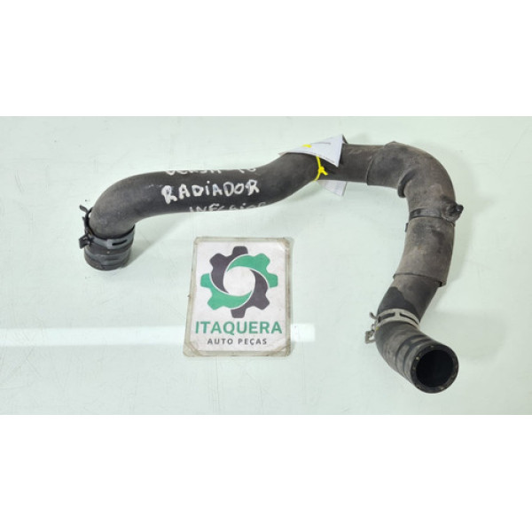 Mangueira Inferior Radiador March Versa 1.6 Ano 2017 2018