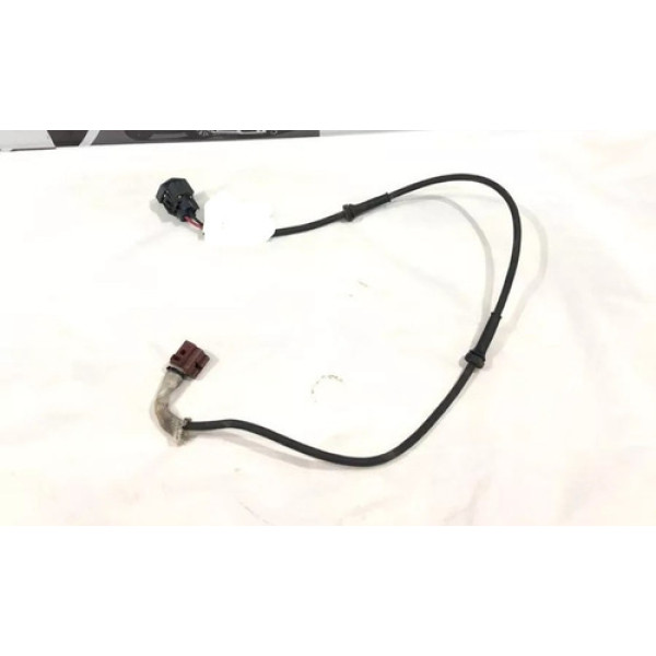 Chicote Abs Traseira Esquerda Land Rover Evoque 2.0 2014