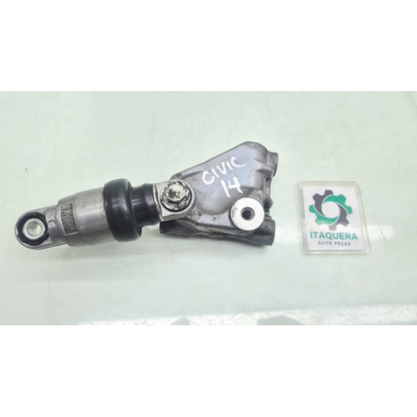 Tensor Esticador Correia Honda Civic 1.8 Ano 2014 2015