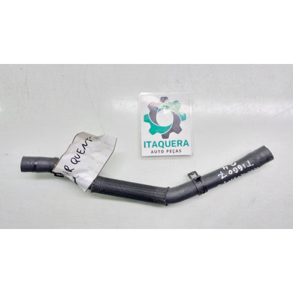 Mangueira Ar Quente Chery Tiggo 7 1.5 Ano 2024 2025