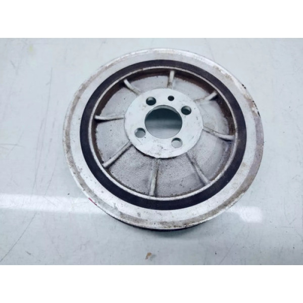 Polia Virabrequim Compass Renegade Toro Diesel Ano 2020