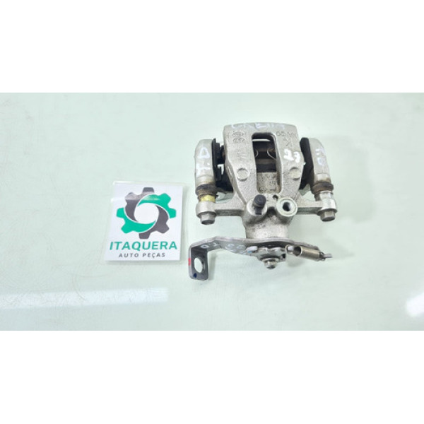Pinça Freio Traseiro Direito Hyundai Creta 1.0 Ano 2023