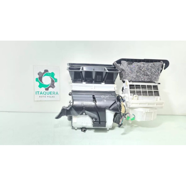 Caixa Evaporizadora Ar Mitsubishi Outlander 2.0 2016 2017