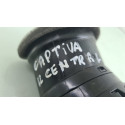 Difusor Ar Central Chevrolet Gm Captiva Ano 2012 2013