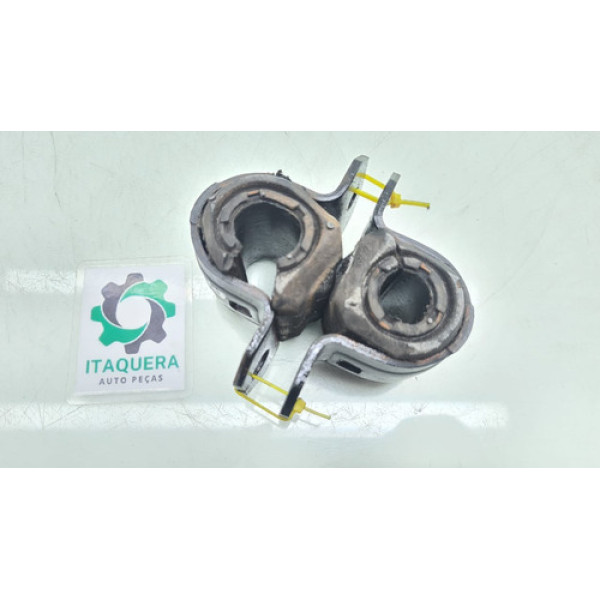 Suporte Bucha Barra Estabilizadora Dianteiro Cobalt 1.8 2019