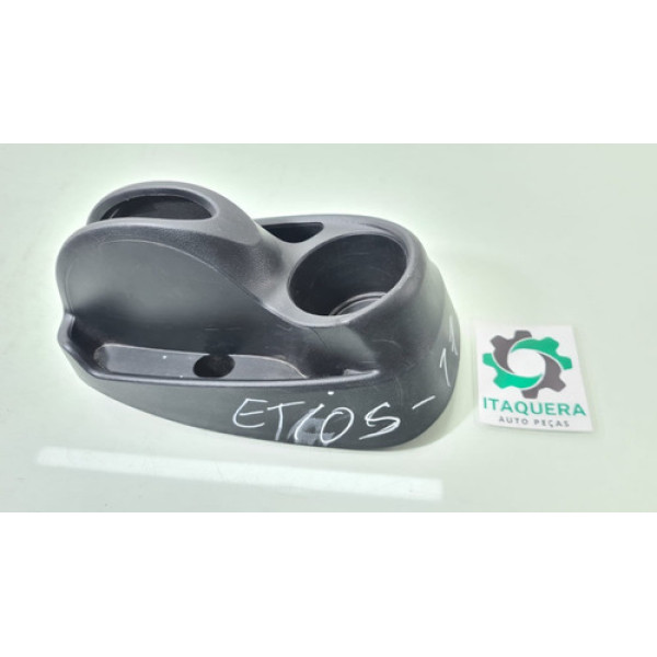 Console Central Toyota Etios 2016 2017 N° 589110d360