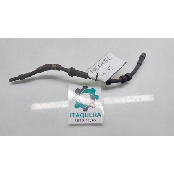 Flexivel Freio Traseira Esquerda Audi A4 1.8 Ano 2014 2015