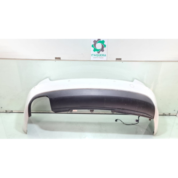 Parachoque Traseiro Audi A4 Ano 2011 2012