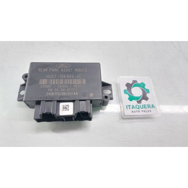 Modulo Estacionamento Ford Ecosport Ka Ano 2019 2020